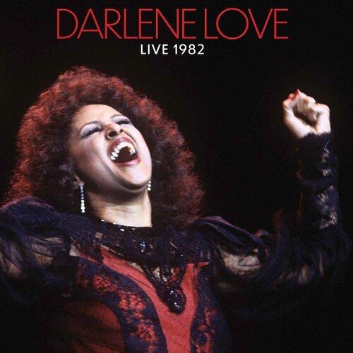 LIVE 1982 - Front Cover