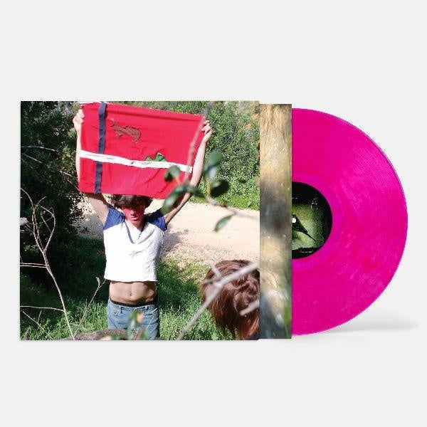 Rumspringa - Front Cover