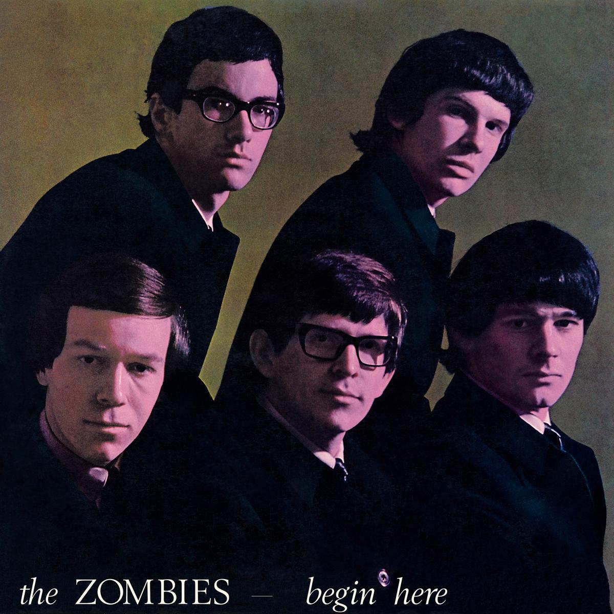 BEGIN HERE - Front Cover