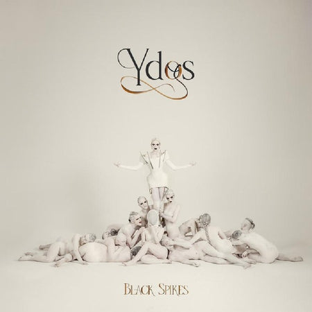 Ydos - Front Cover