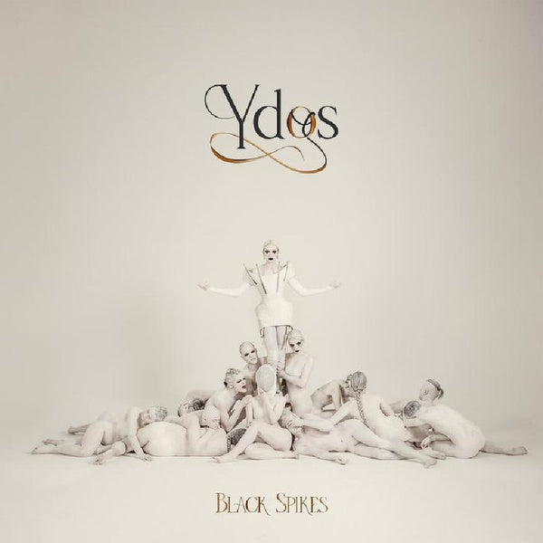 Ydos - Front Cover