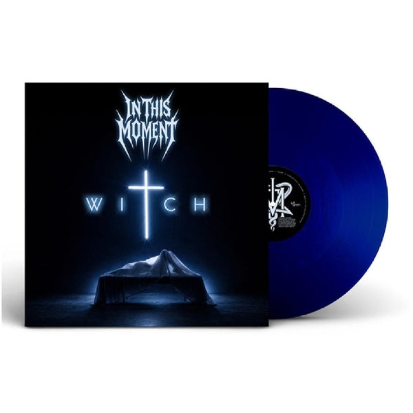 Witch - Front Cover