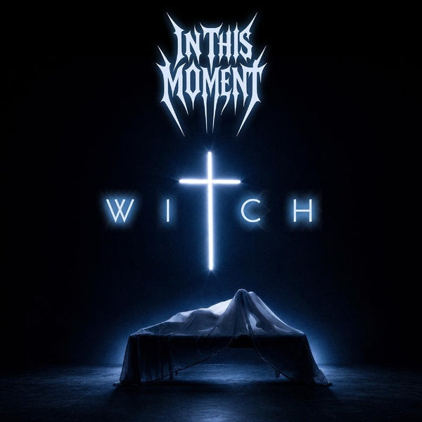 Witch - Front Cover