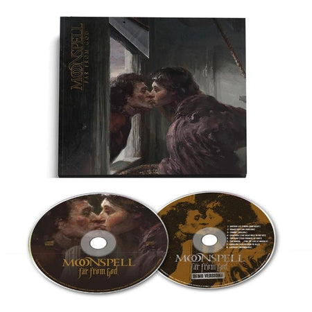 Far From God - Front Cover