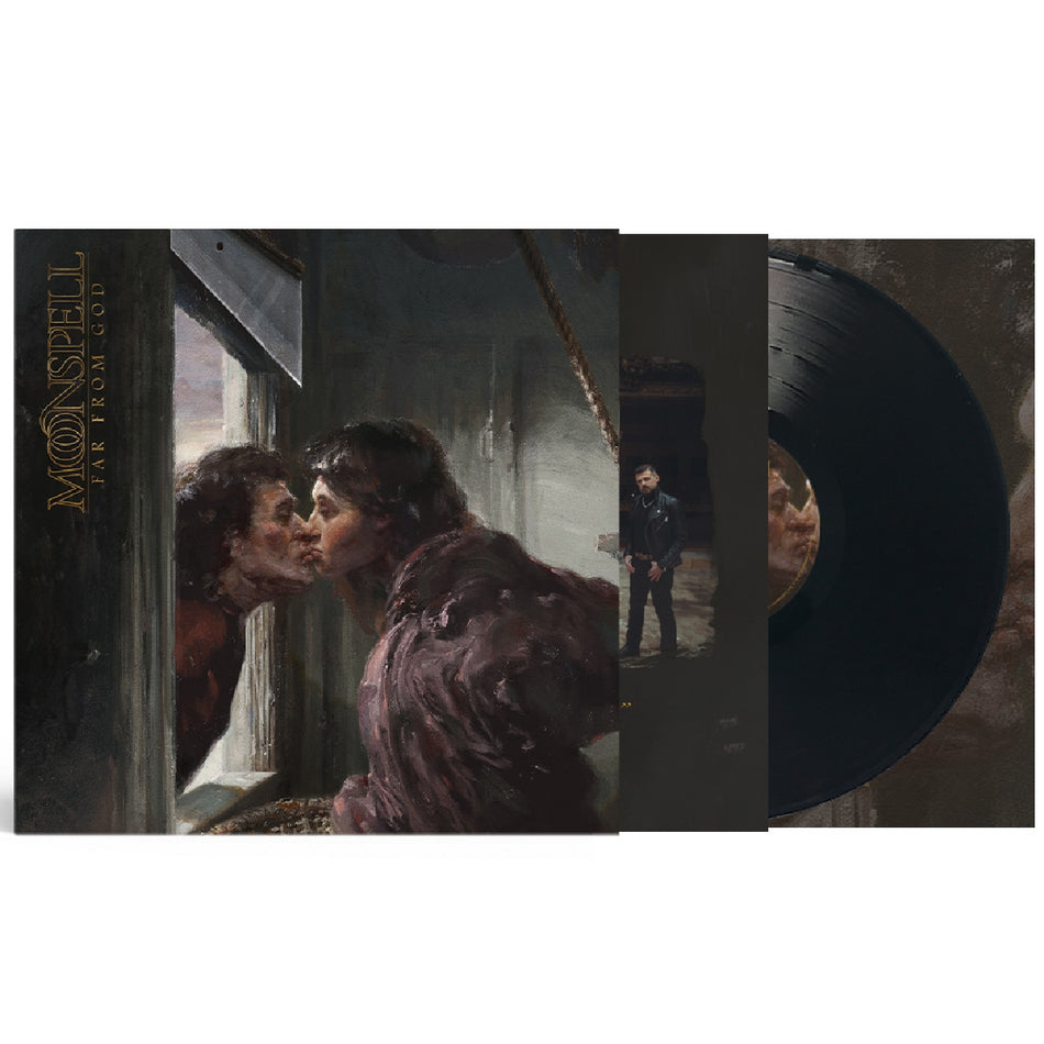 Far From God - Front Cover