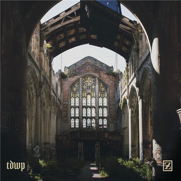 ZII - Front Cover