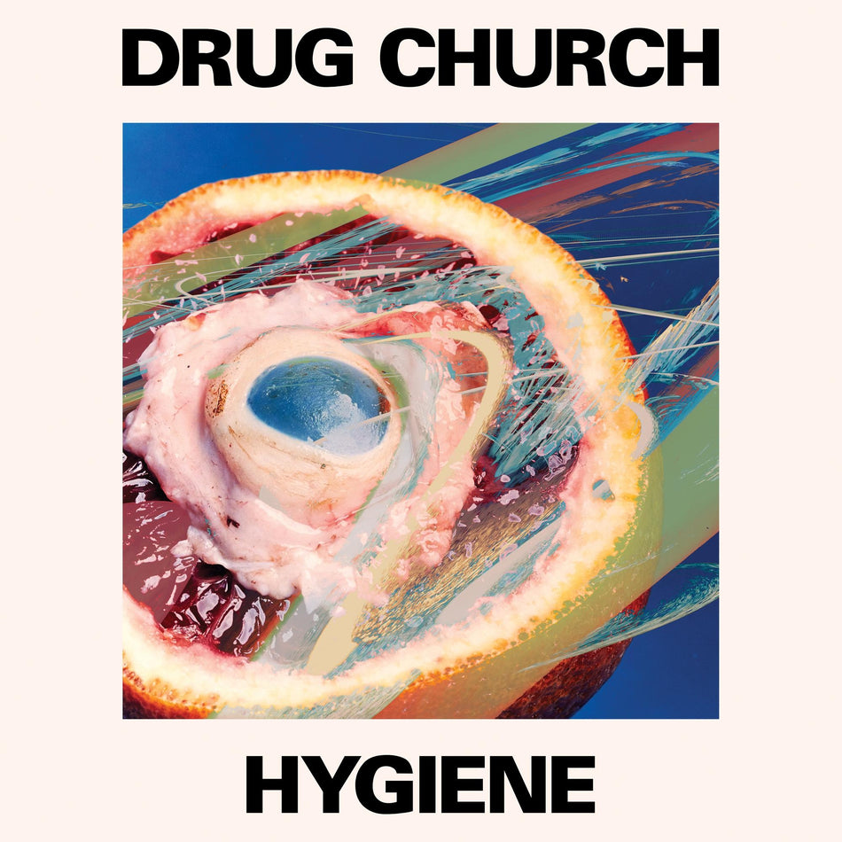Hygiene - Front Cover