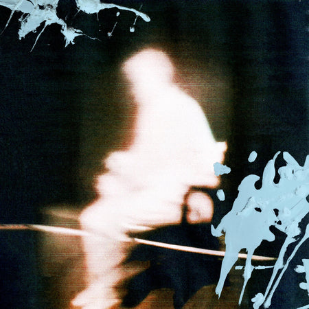 Losing What We Love - Front Cover