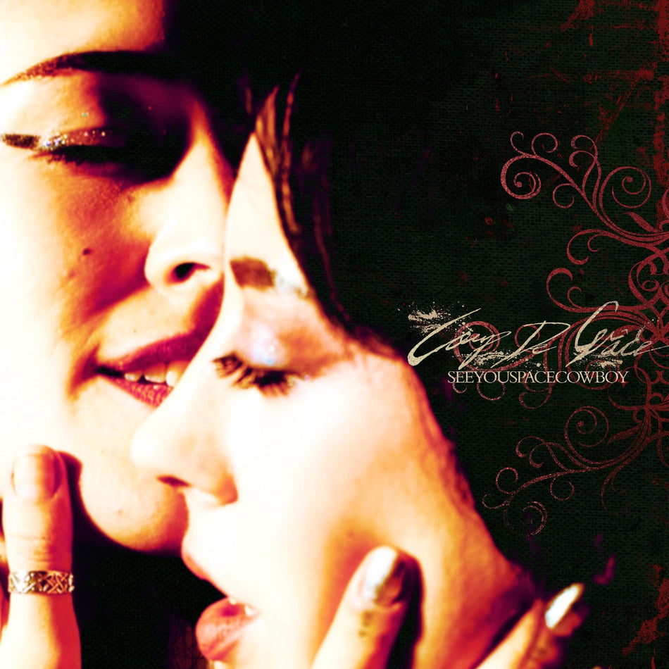Coup De Grace - Front Cover