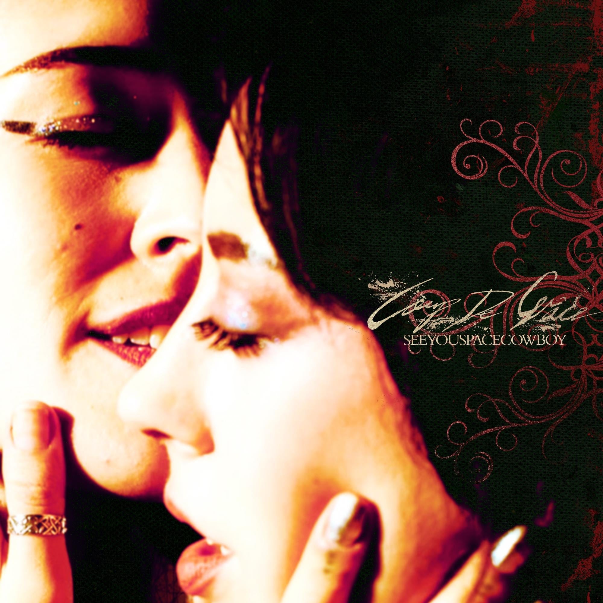 Coup De Grace - Front Cover