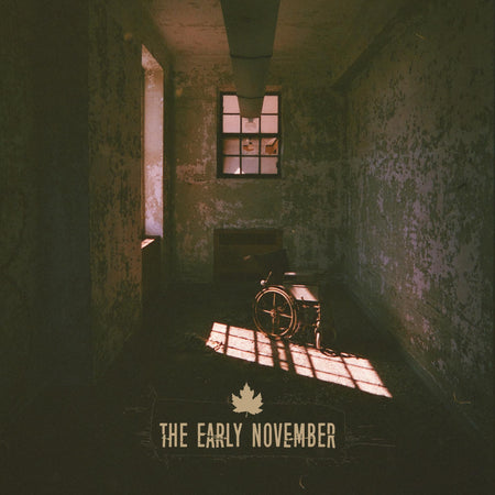 The Early November - Front Cover