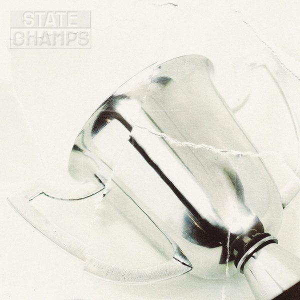 State Champs - Front Cover