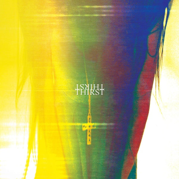 Thirst - Front Cover