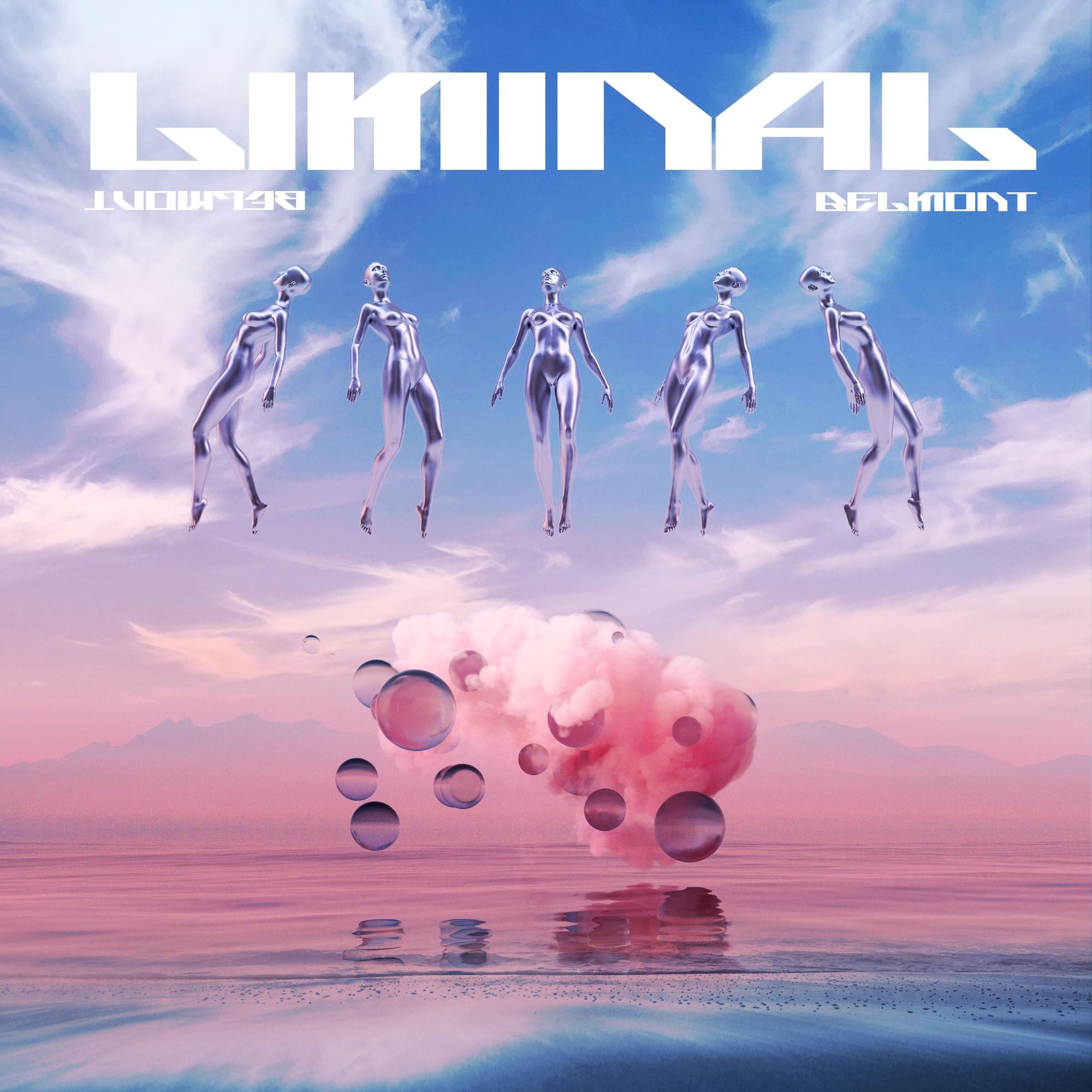 Liminal - Front Cover