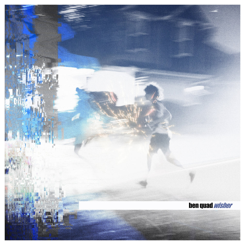 Wisher - Front Cover