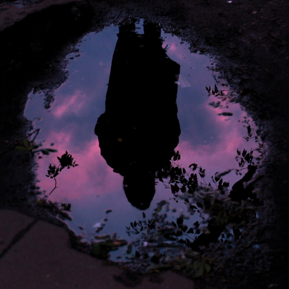 Aurora - Front Cover