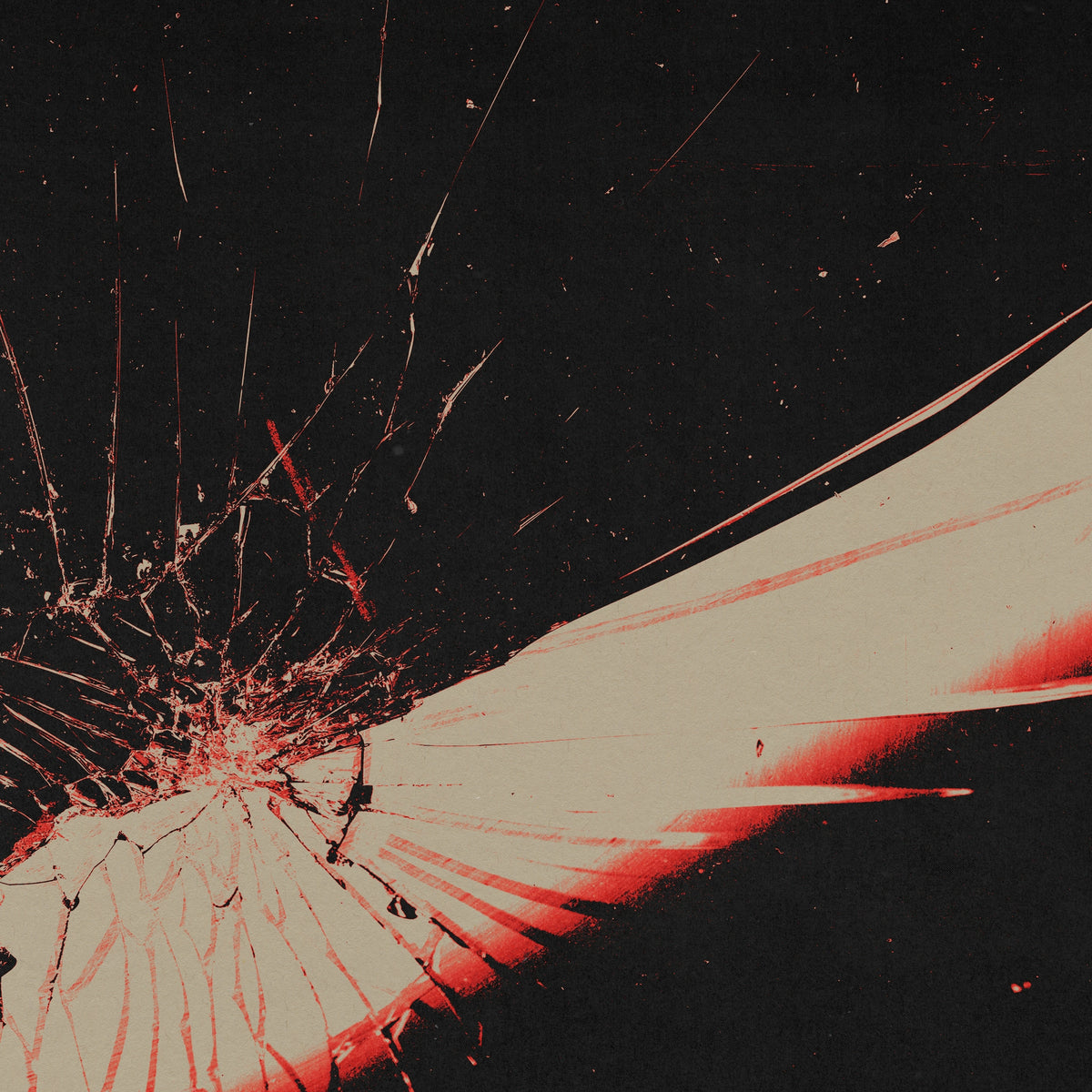 Angel Hymns - Front Cover