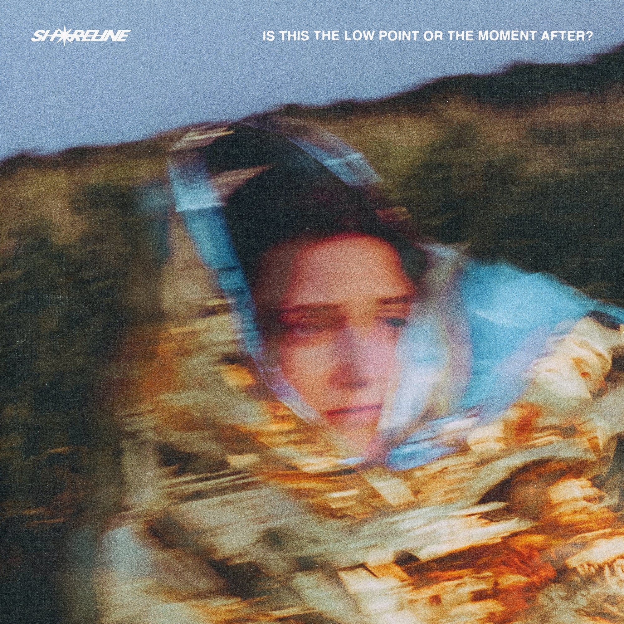 Is This The Low Point Or The Moment After? - Front Cover