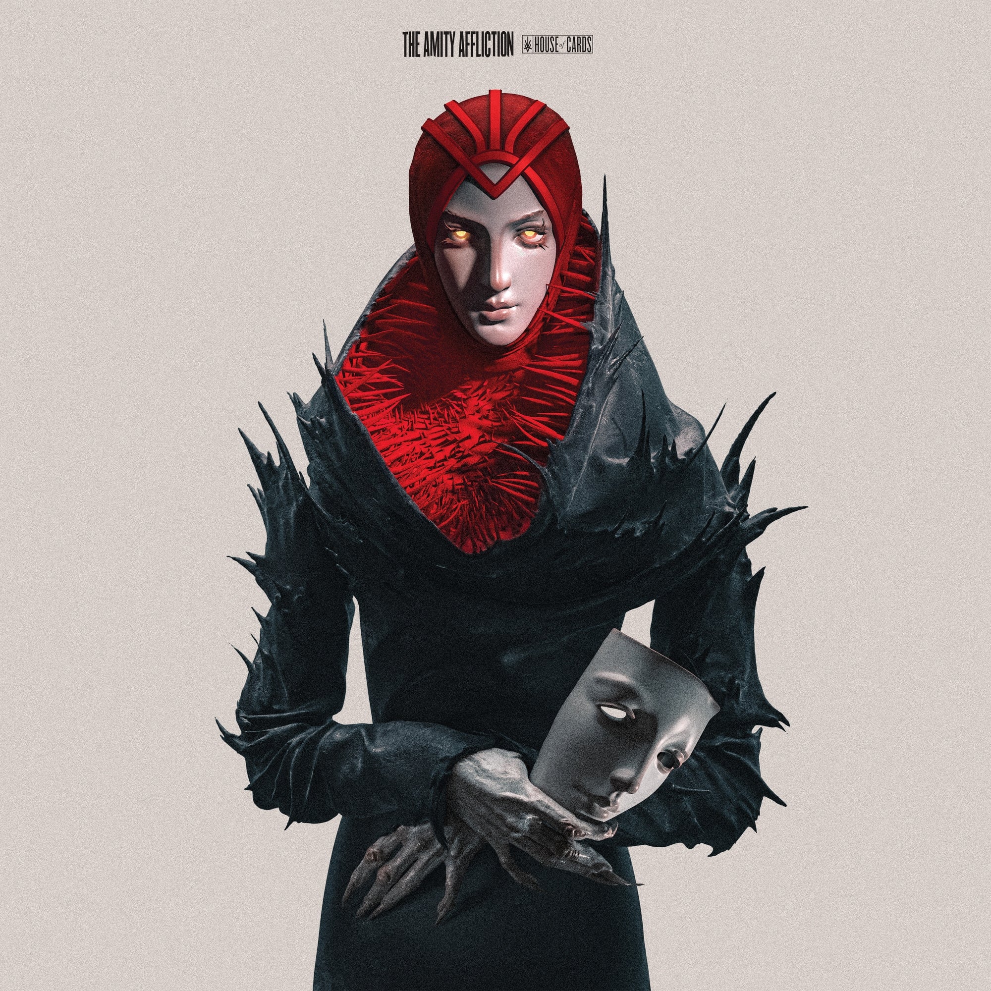 House Of Cards - Front Cover