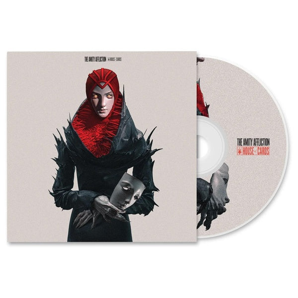 House Of Cards - Front Cover