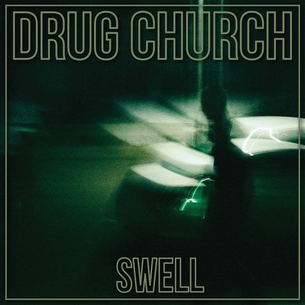 Swell - Front Cover