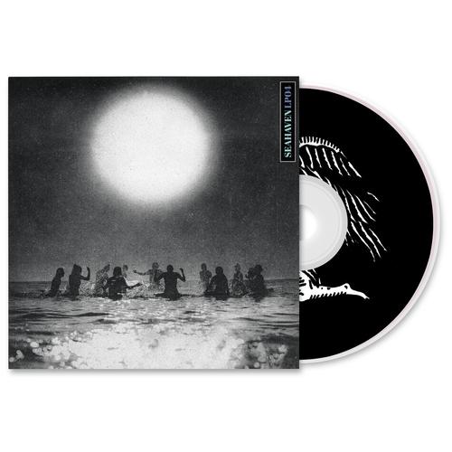 Seahaven - Front Cover