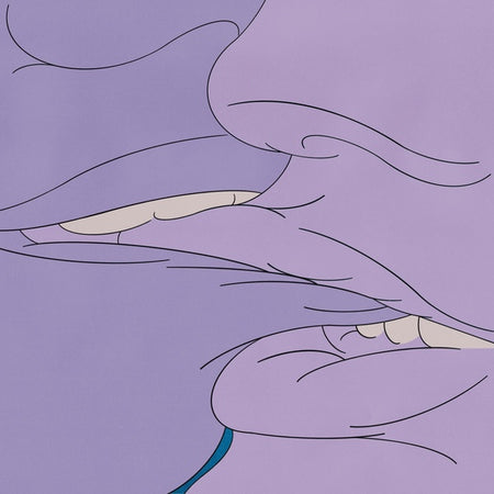 Prude - Front Cover