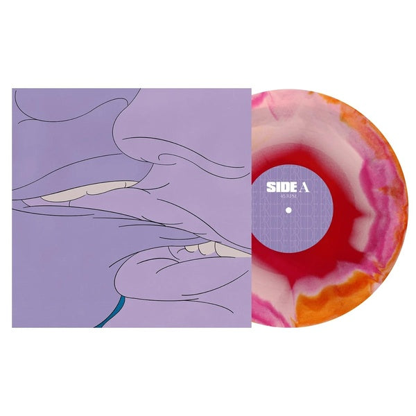 Prude - Front Cover