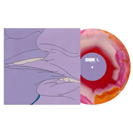 Prude - Front Cover