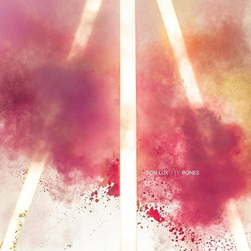 Bones - Front Cover