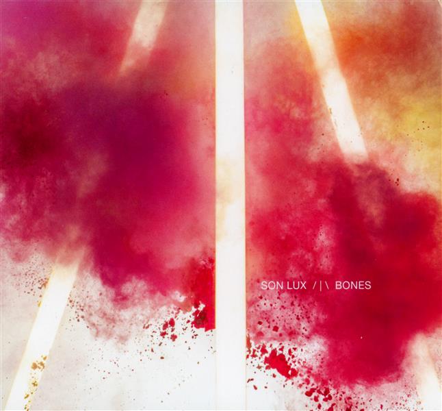 Bones - Front Cover