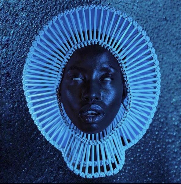 Awaken, my love ! - Front Cover