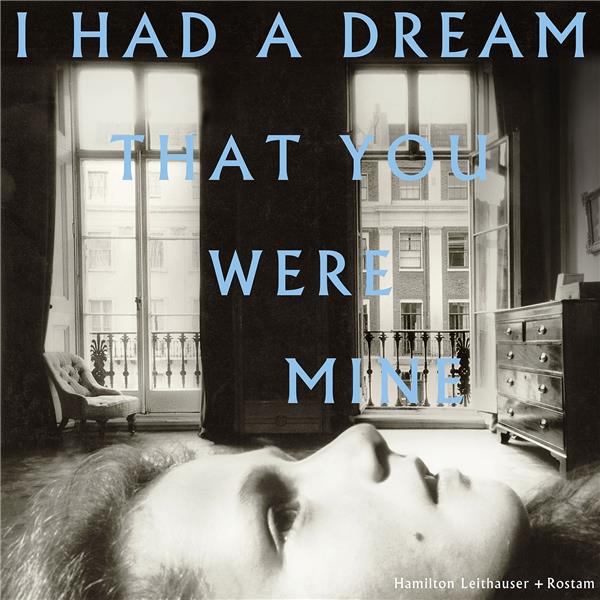 I had a dream that you were mine - Front Cover