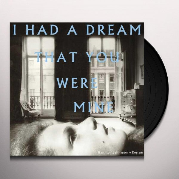 I Had A Dream That You Were Mine - Front Cover