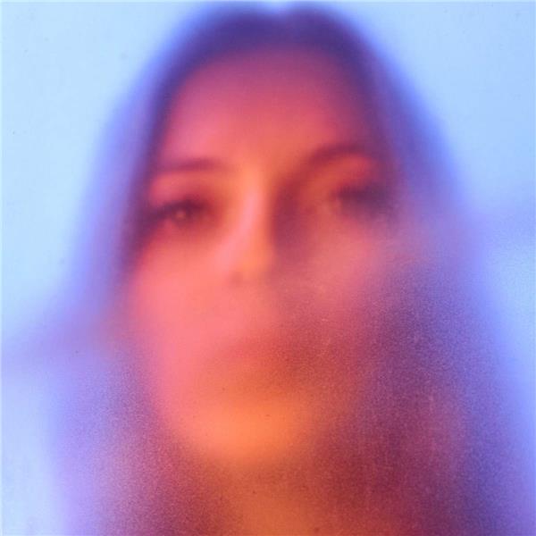 Jade Bird - Front Cover