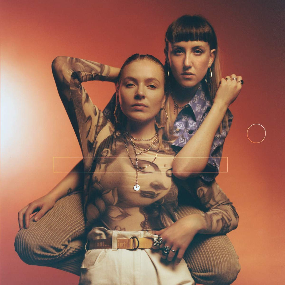 EMOTIONAL EDUCATION - Front Cover
