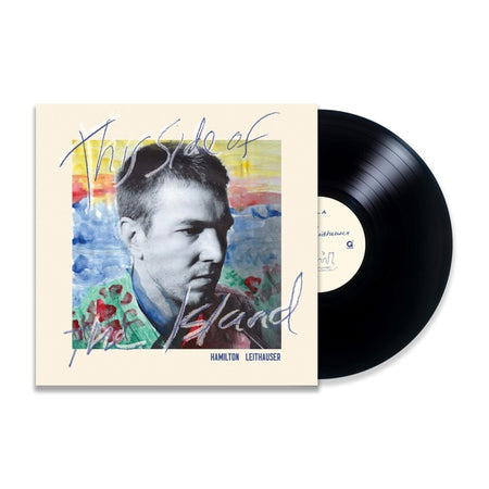 This Side Of The Island - Front Cover