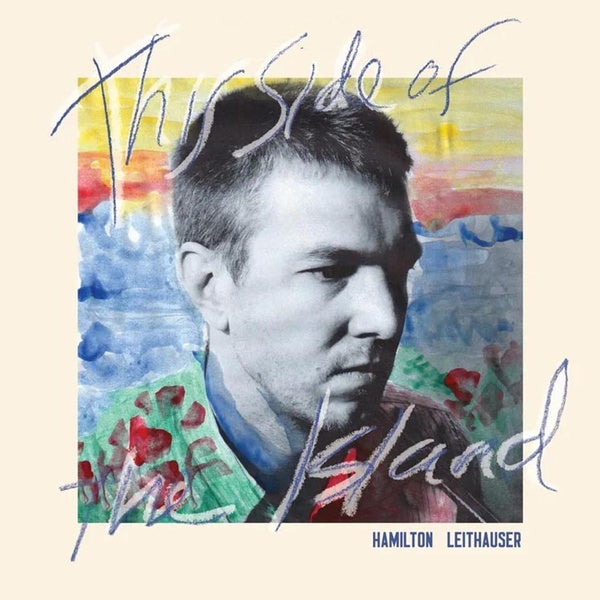 This Side Of The Island - Front Cover
