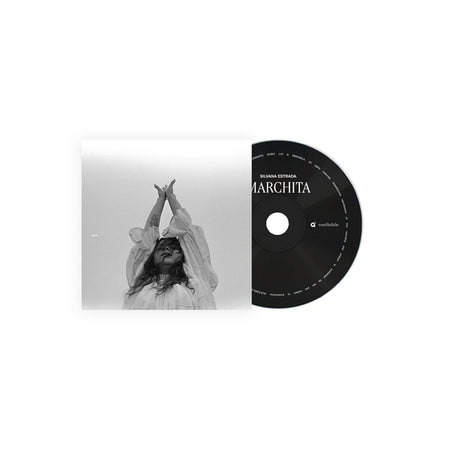 Marchita - Front Cover
