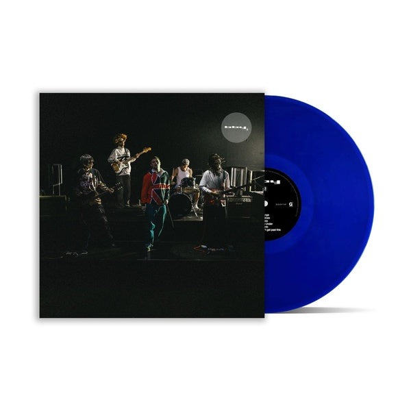 2 - édition colorée - Vinyle - Front Cover