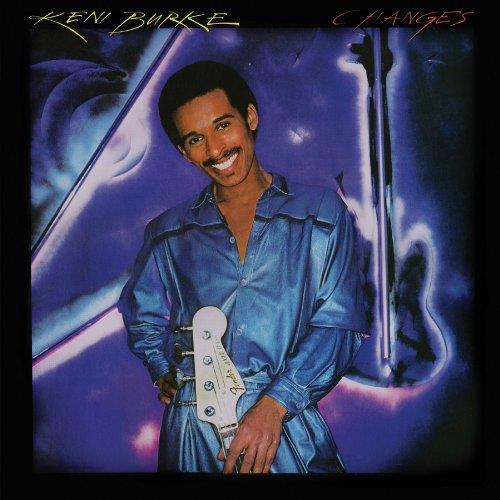 Changes - Expanded edition, Bonus tracks - Front Cover