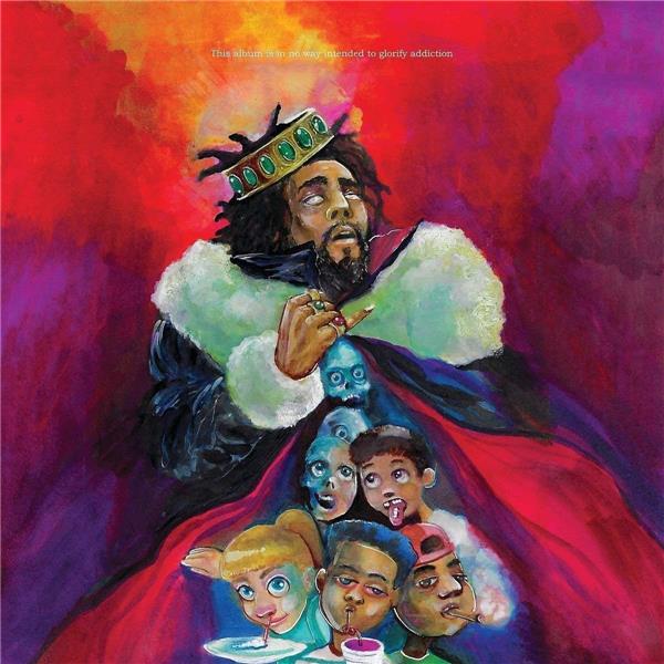 Kod - Front Cover