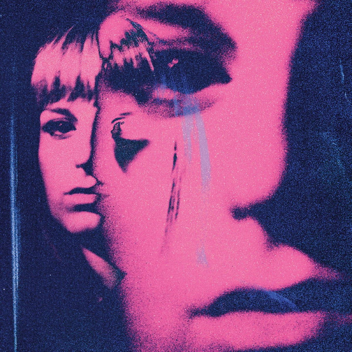 FOREST CITY - Front Cover