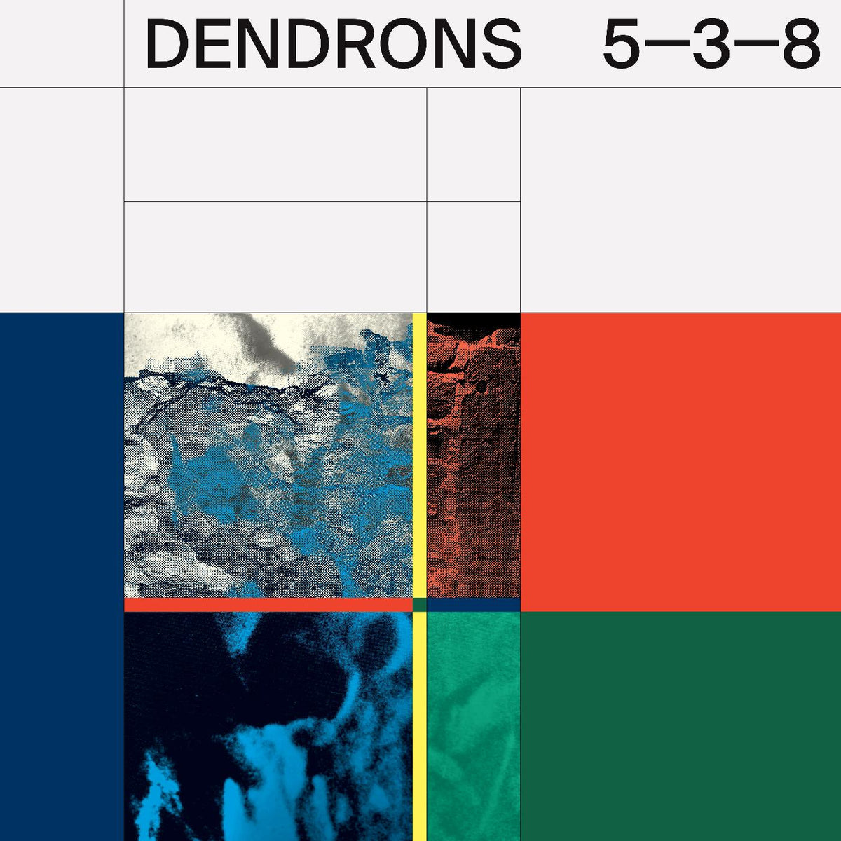 5/3/8/ - Front Cover