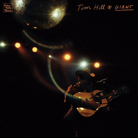 GIANT/VINYLE POCHETTE GATEFOLD - Front Cover