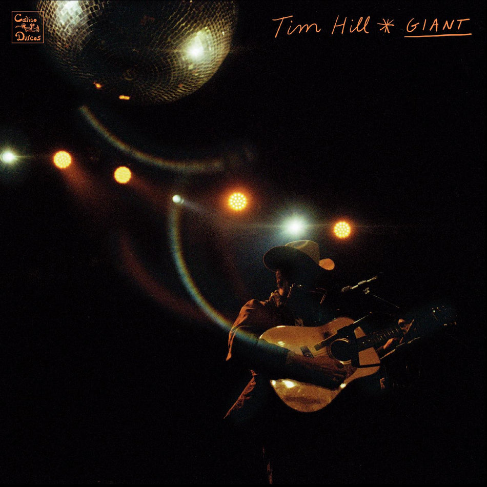GIANT/VINYLE POCHETTE GATEFOLD - Front Cover