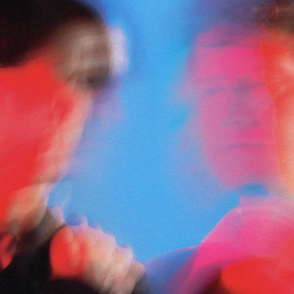 ACID STAR - Front Cover