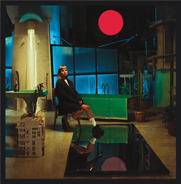 Closer - Front Cover