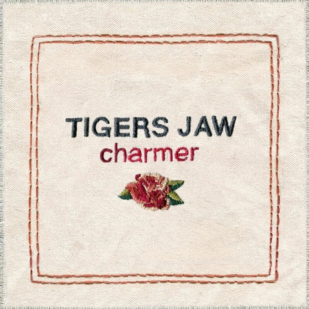 Charmer - Front Cover