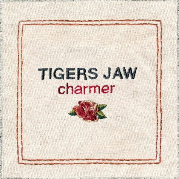 Charmer - Front Cover